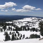 Lassen Volcanic National Park