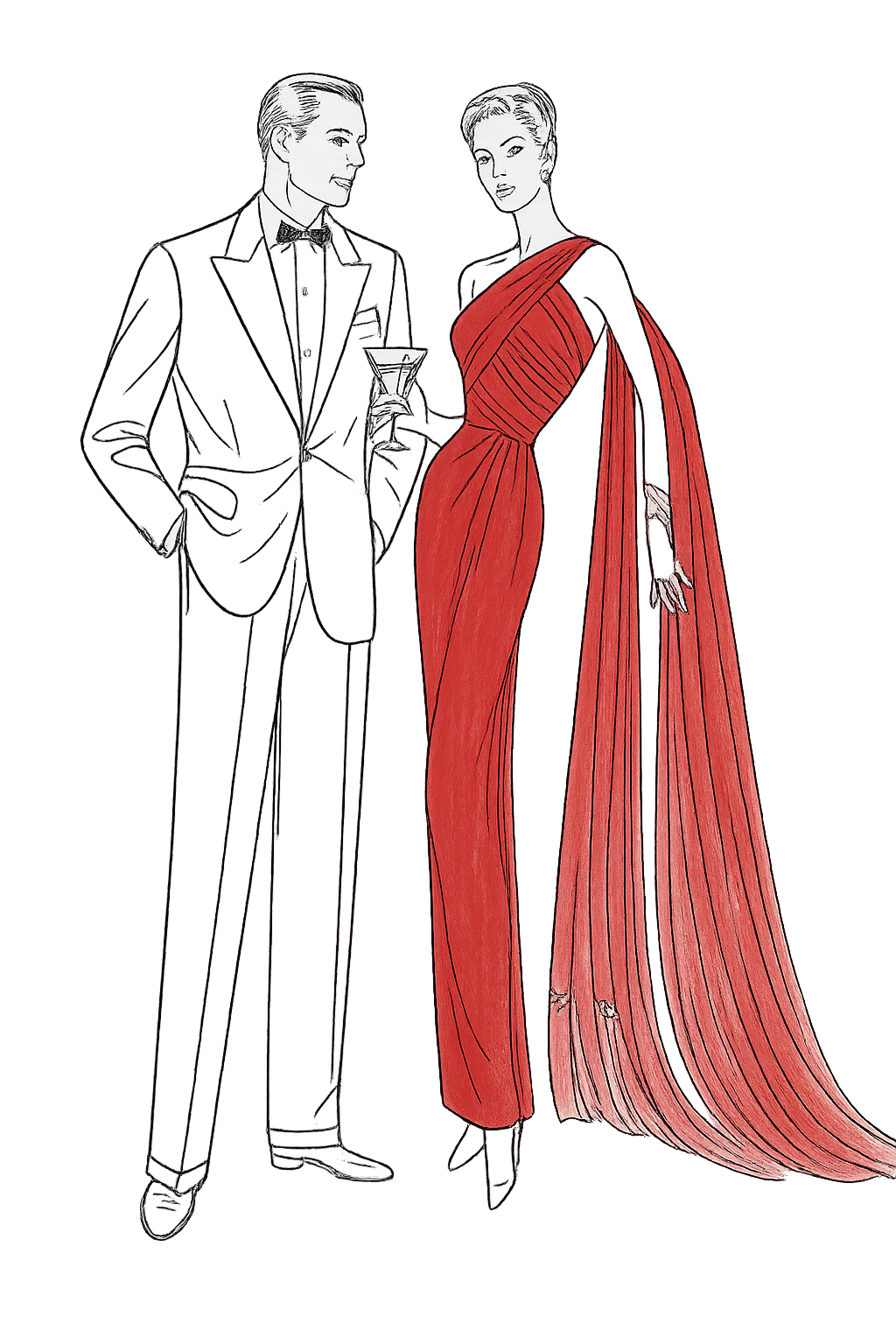 The Wedding Website of Harrison Shorter and Charlie Wilkins