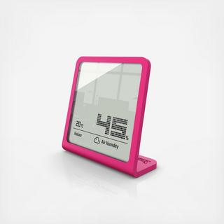 Selina Hygrometer