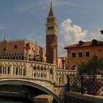 Italy Pavilion