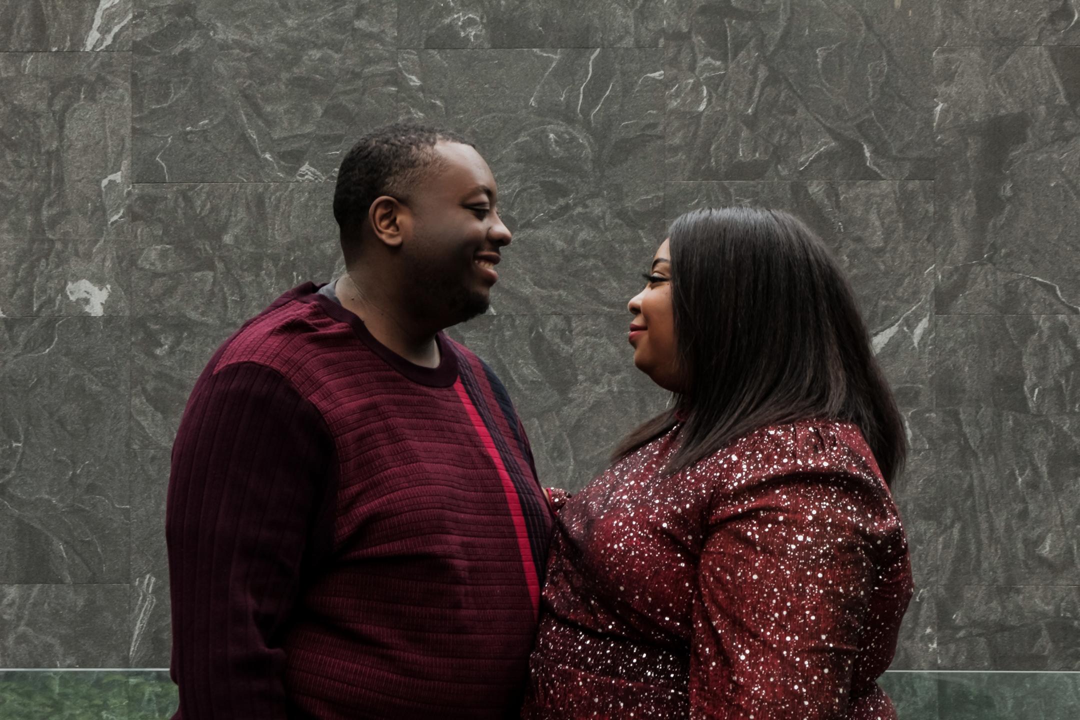 The Wedding Website of Kameron Murray and Melissa Stone