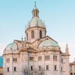 Cathedral of Como (Duomo)
