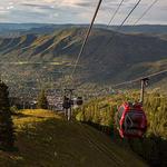 Silver Queen Gondola