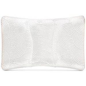 Tempurpedic Dual Position Support Memory Foam Pillow