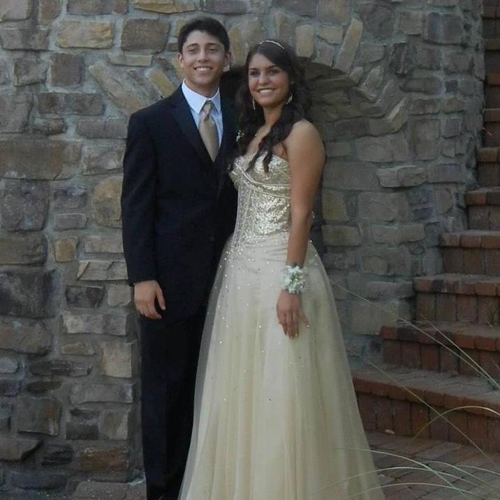 Prom 2013