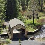 Shevlin Park Road