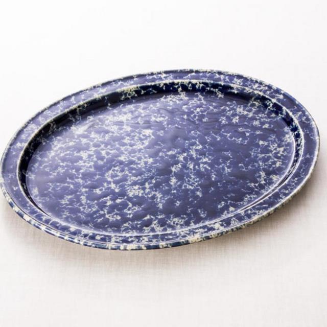 Medium Oval Platter