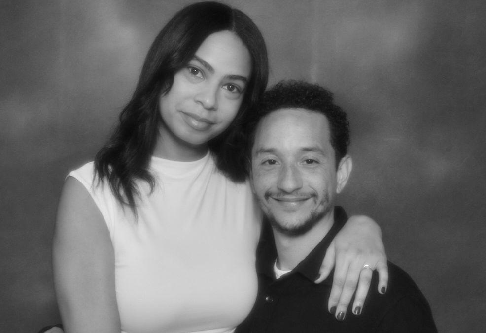 The Wedding Website of Krystina Walton and Devin Rojas
