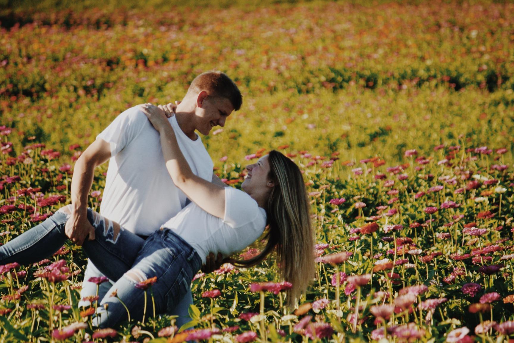 The Wedding Website of Emily Brock and Matthew Simpson