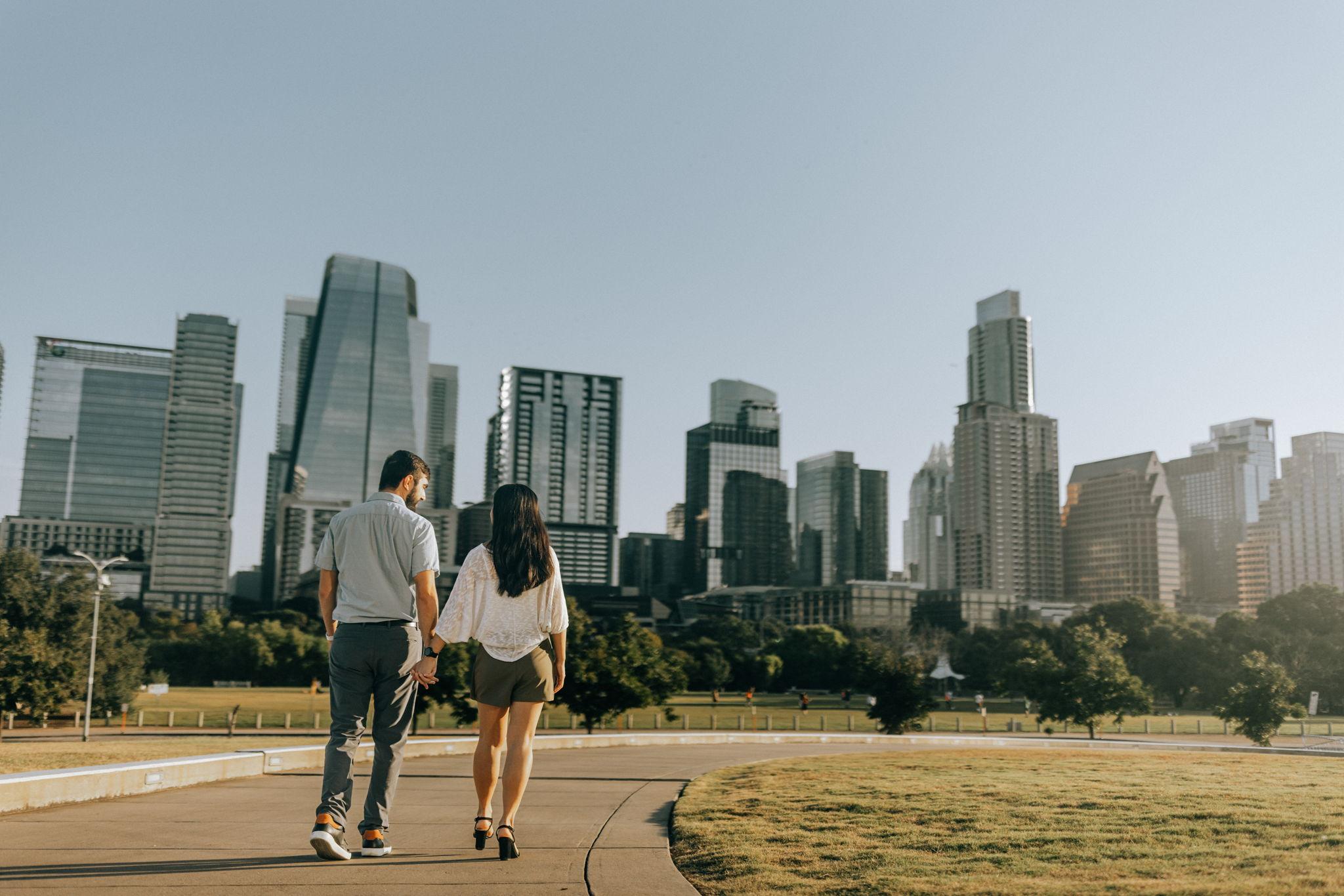 The Wedding Website of Maya Messinger and Jordan Lopez