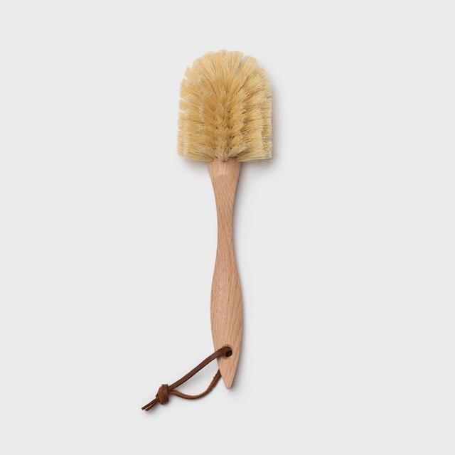Beechwood Dish Brush