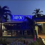 Tarpon's Table