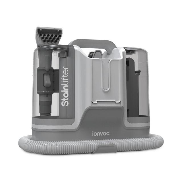 Tzumi ionvac StainLifter Portable Carpet & Upholstery Cleaner