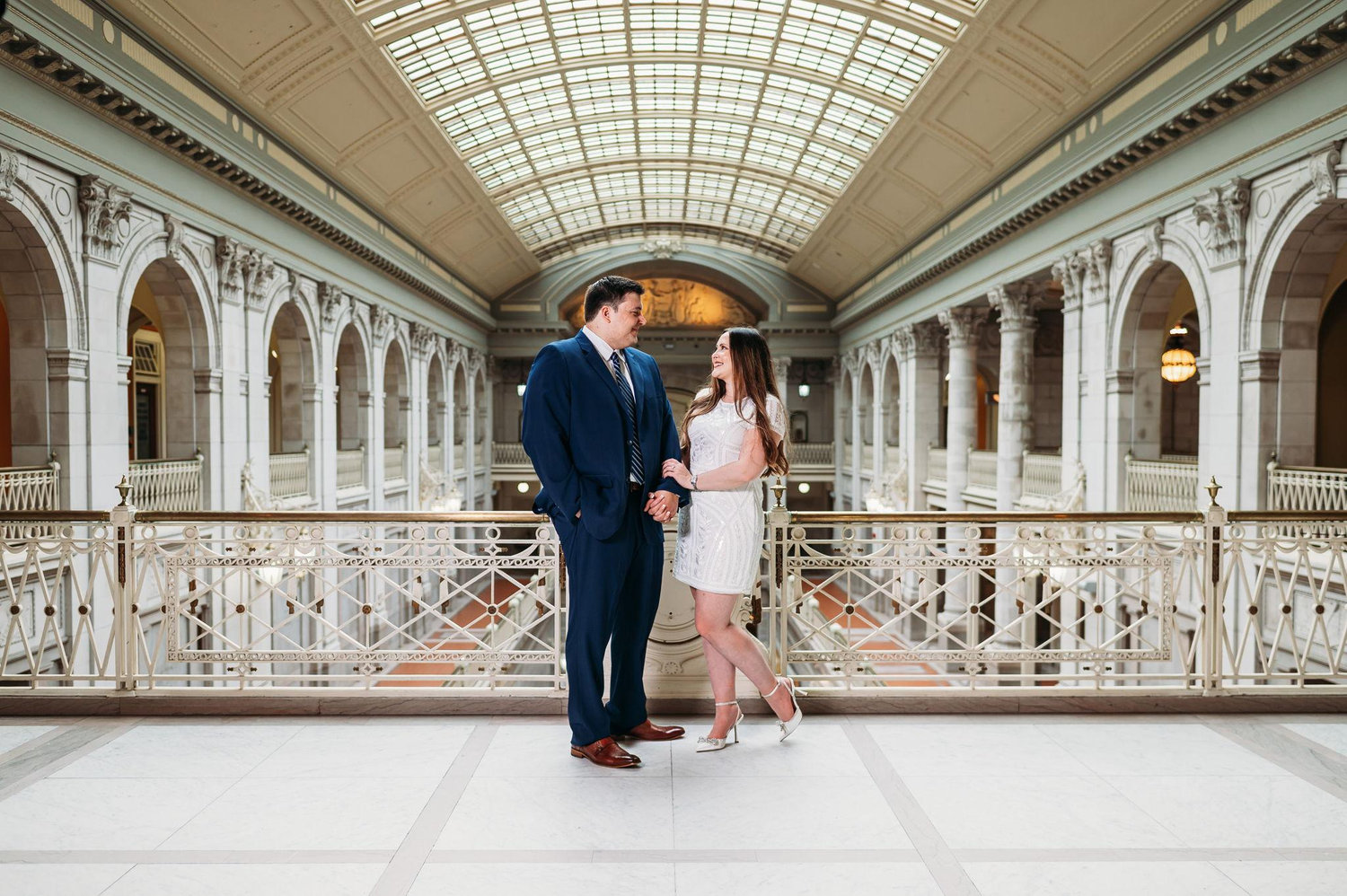 The Wedding Website of Katelyn Meadows and Tyler Tongue