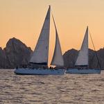 Cabo Sunset Cruises