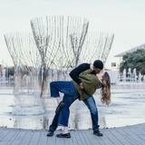 Klyde Warren Park