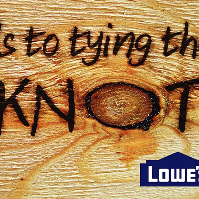 Lowes Gift Card