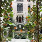 Isabella Stewart Gardner Museum