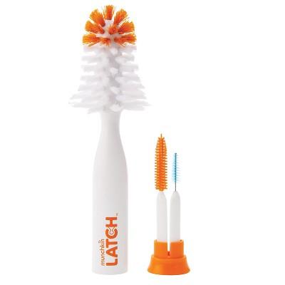 Munchkin LATCH™ Pump Brushes