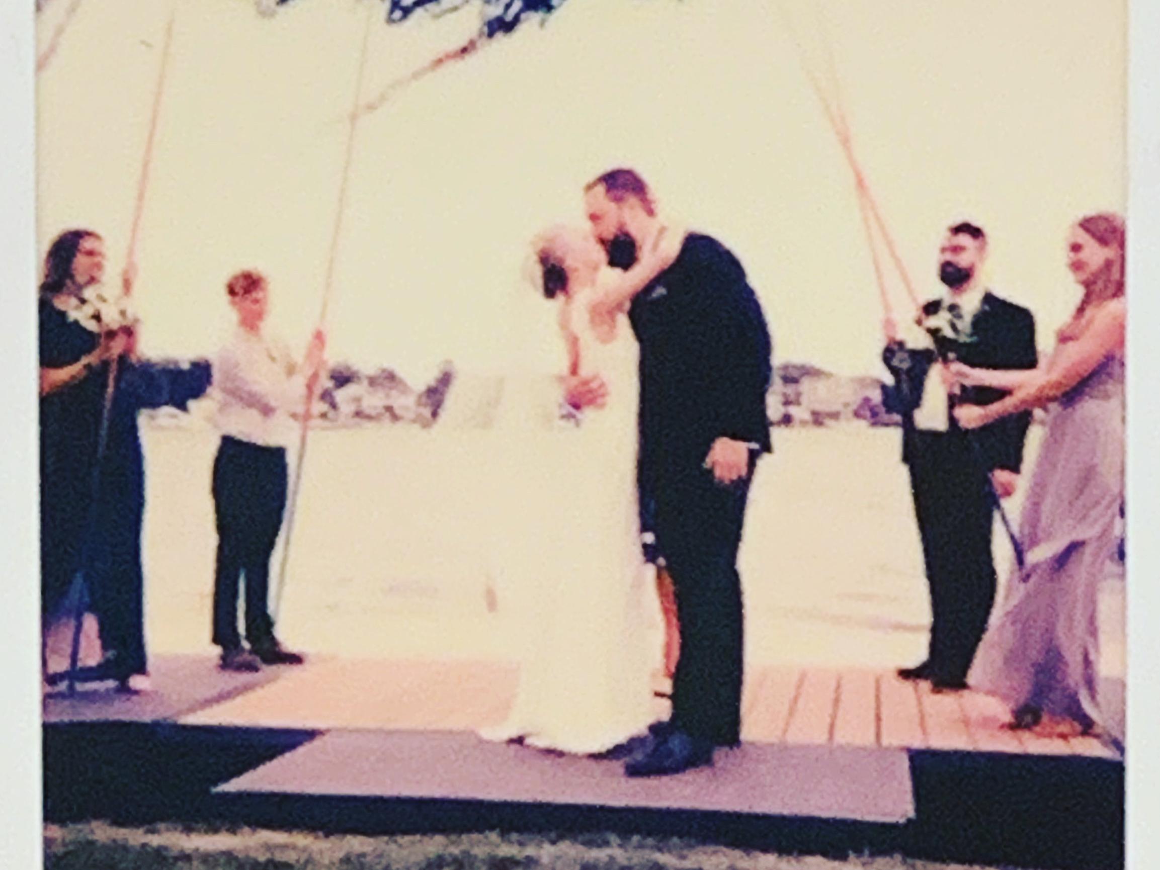 The Wedding Website of Rose Seidl Chodosh and Hunter Phelps