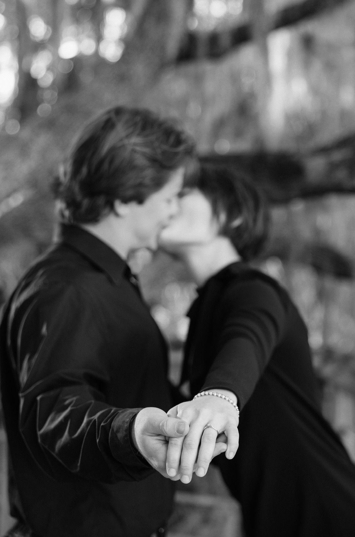 The Wedding Website of Grace Pearce and Zakary Stone