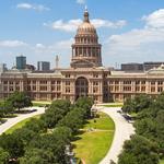 Texas Capitol