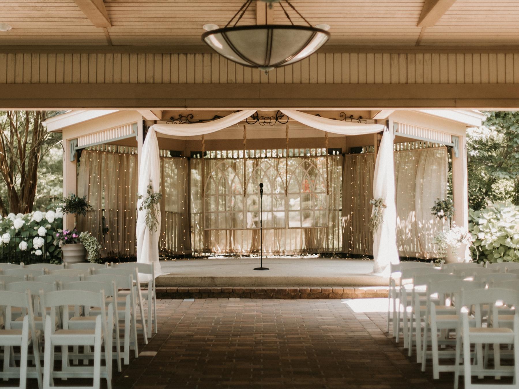 The Wedding Website of Katherine Donado and Matthew Everett