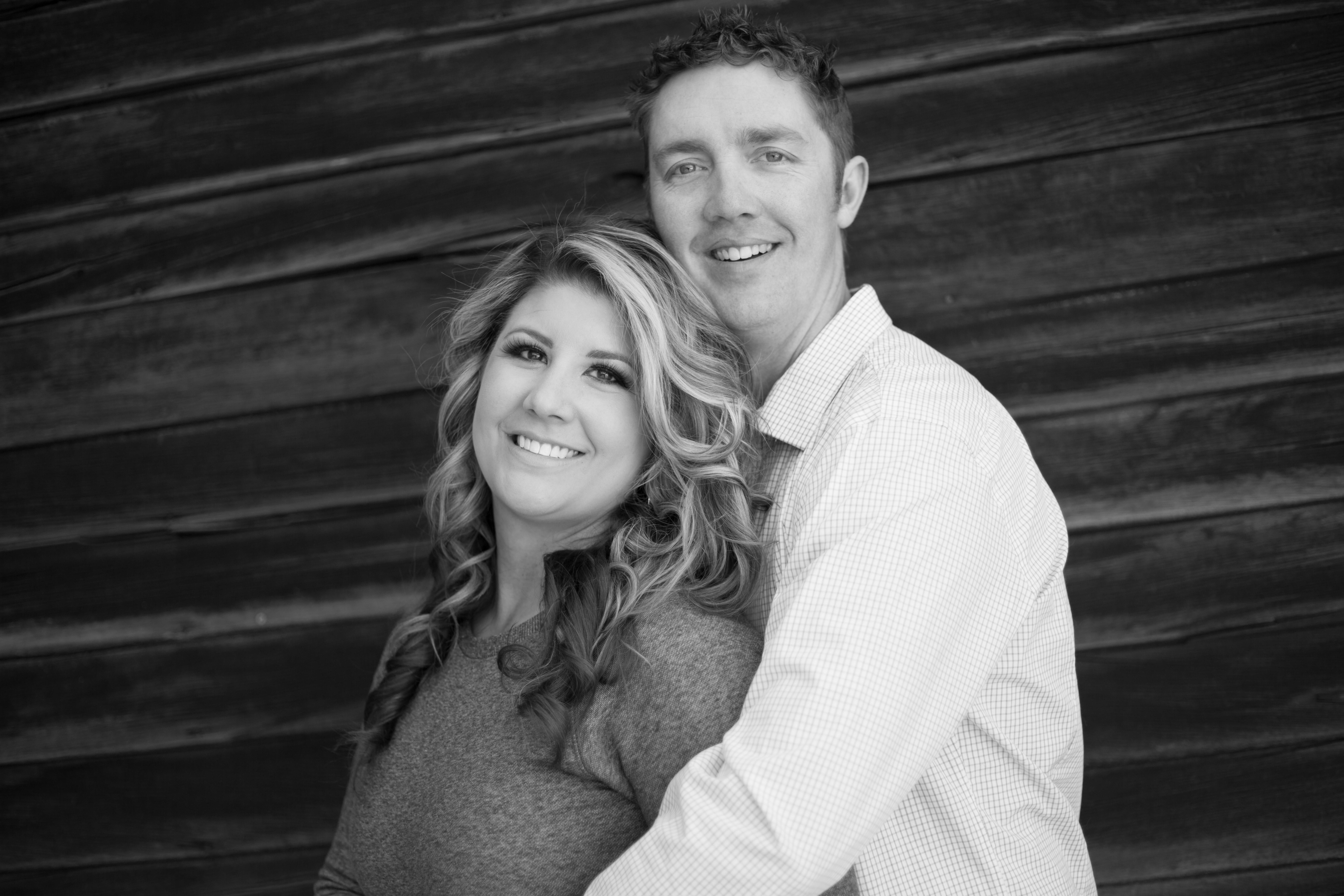 The Wedding Website of Megan Jackson and Tristan Lundberg