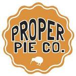 Proper Pie Co.