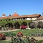 Mission San Juan Capistrano, Landmark, Chapel, Museum and Gardens