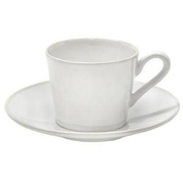 Tea Cup and Saucer Beja
