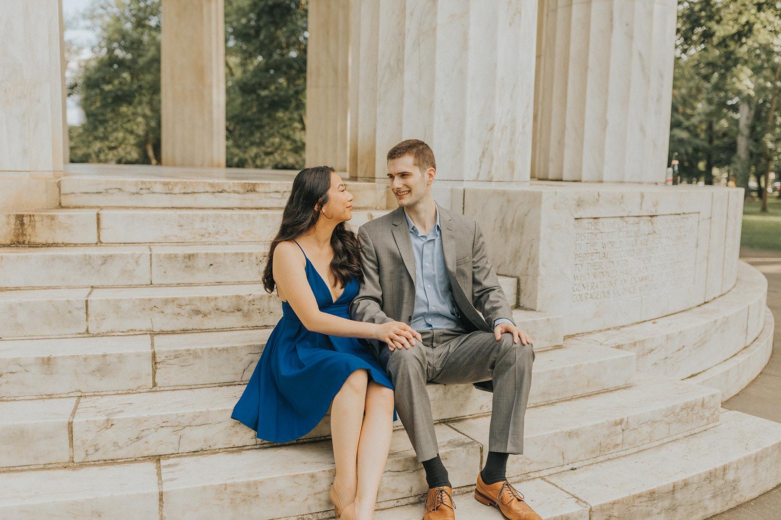 The Wedding Website of Angela Li and Daniel Bushway