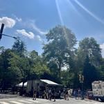 Rittenhouse Farmers Market