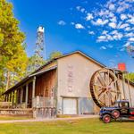Old Mill Pond Museum