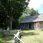 Jockey Hollow