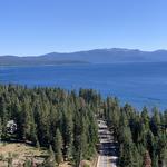 Hiking Trails near the Lake