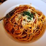 Parma Trattoria & Mozzarella Bar