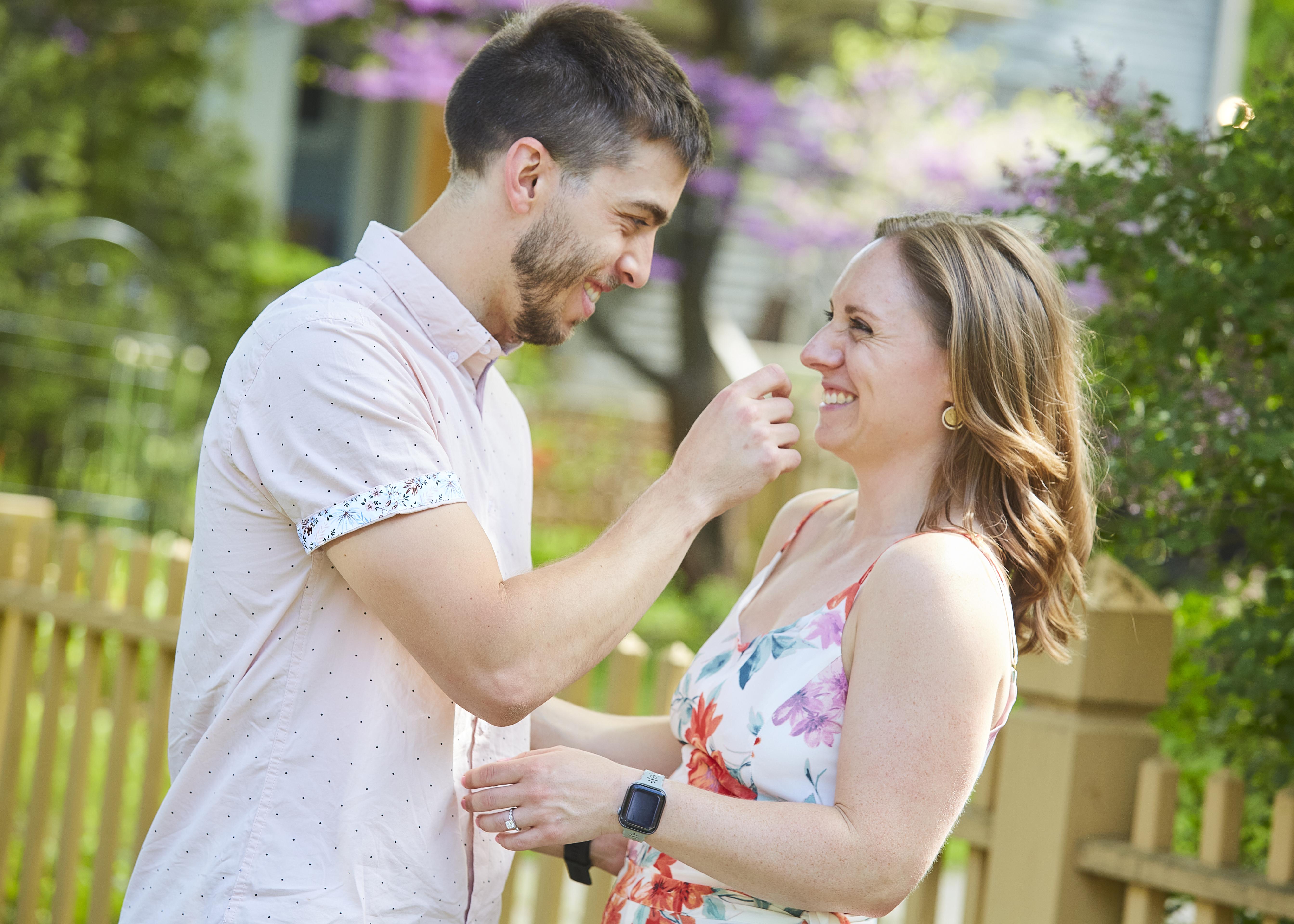 The Wedding Website of Corinne Calabretta and Tyler Crandell