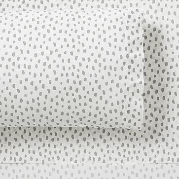 Organic Brushstroke Dot Sheet Set