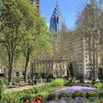 Rittenhouse Square