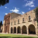 Museo Rafael Coronel