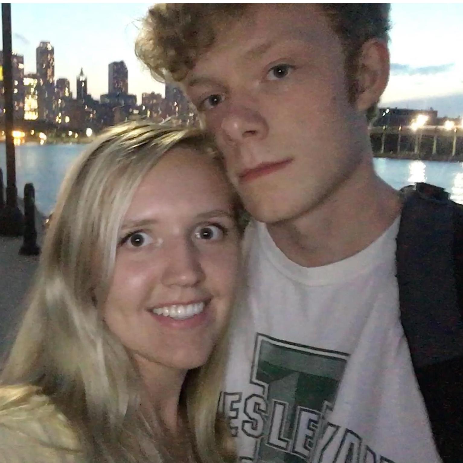 Trip to Chicago
