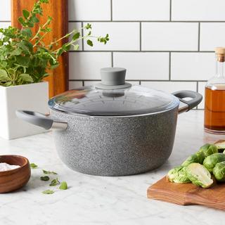 Parma Plus Nonstick Dutch Oven with Lid