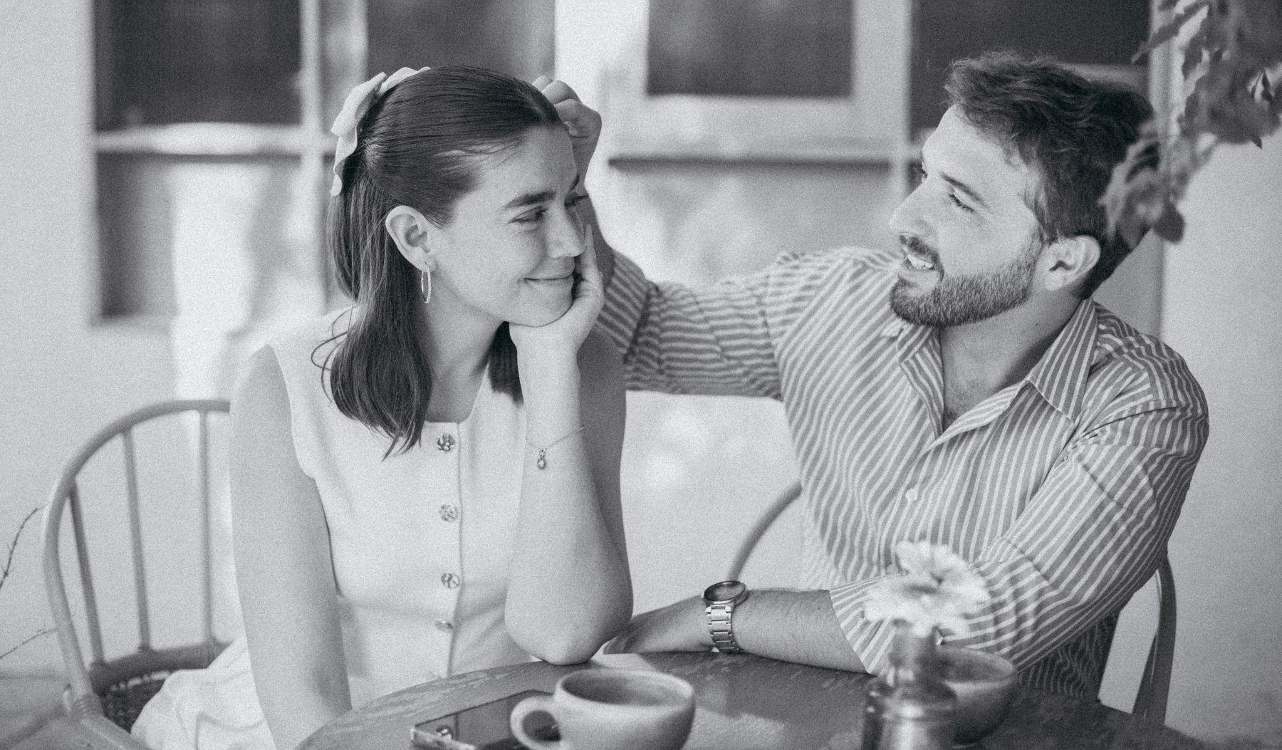 The Wedding Website of Antonieta Pinelo and Alejandro Ayala