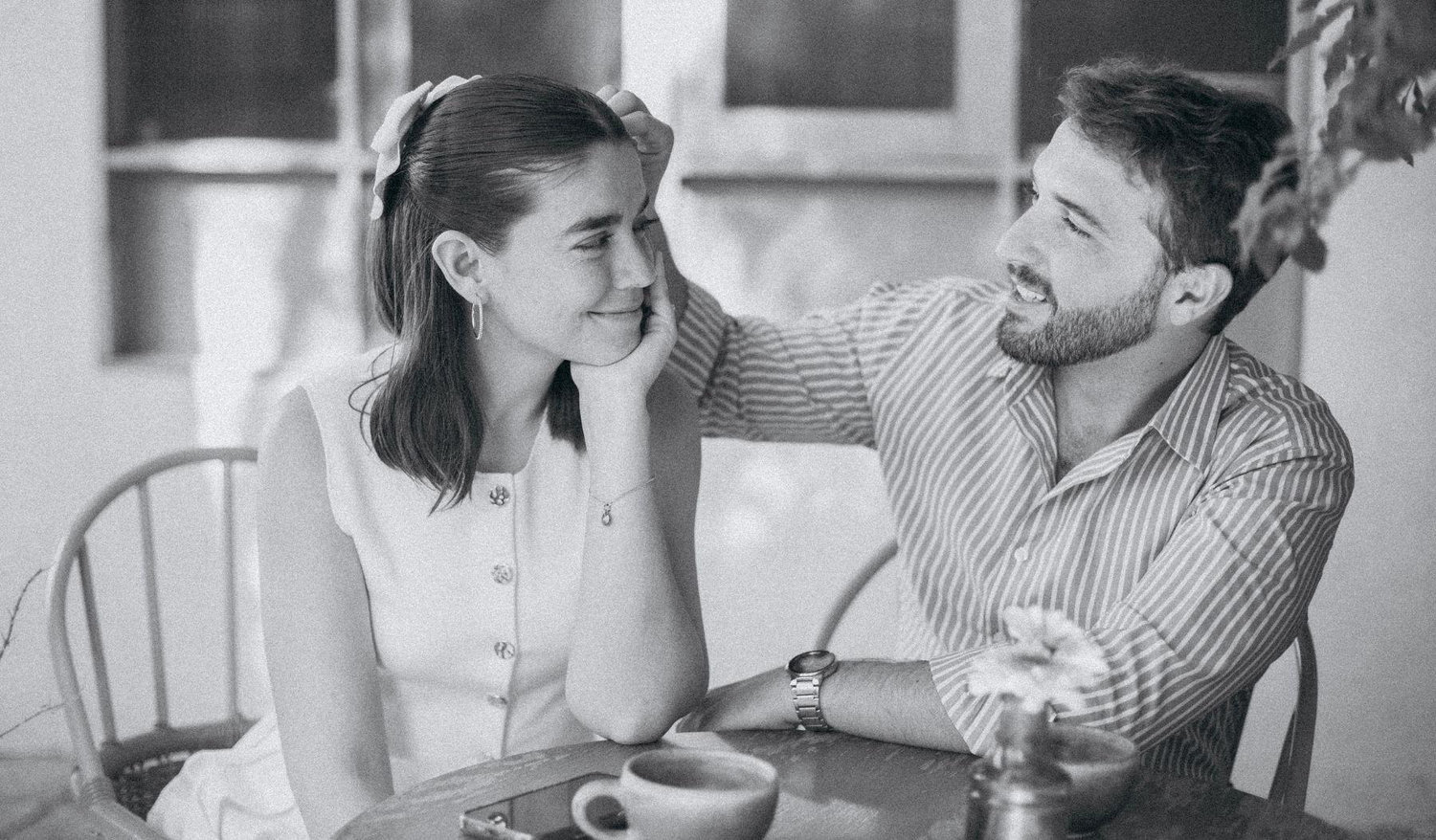 The Wedding Website of Antonieta Pinelo and Alejandro Ayala