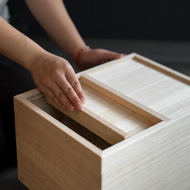 Itsumo Rice Storage Box - 10kg size