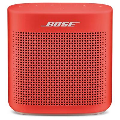 Bose® SoundLink Color Wireless Bluetooth Speaker II