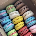 BAO's PASTRY