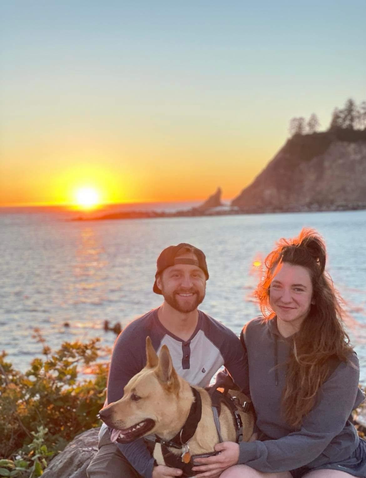 The Wedding Website of Tim Demma and Haley Olsen