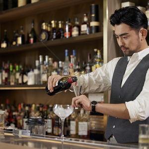 Bartender